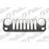 Atrapa zderzaka przód 340505 Jeep Wrangler JK 2006-2010